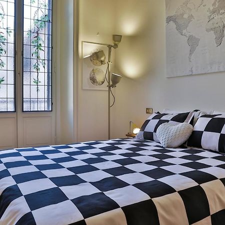 Casagrande 1920 Apartment Milano Ngoại thất bức ảnh