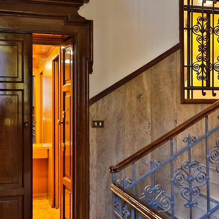 Casagrande 1920 Apartment Milano Ngoại thất bức ảnh