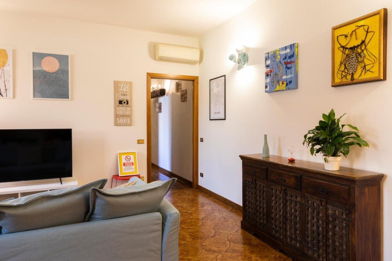 Casagrande 1920 Apartment Milano Ngoại thất bức ảnh