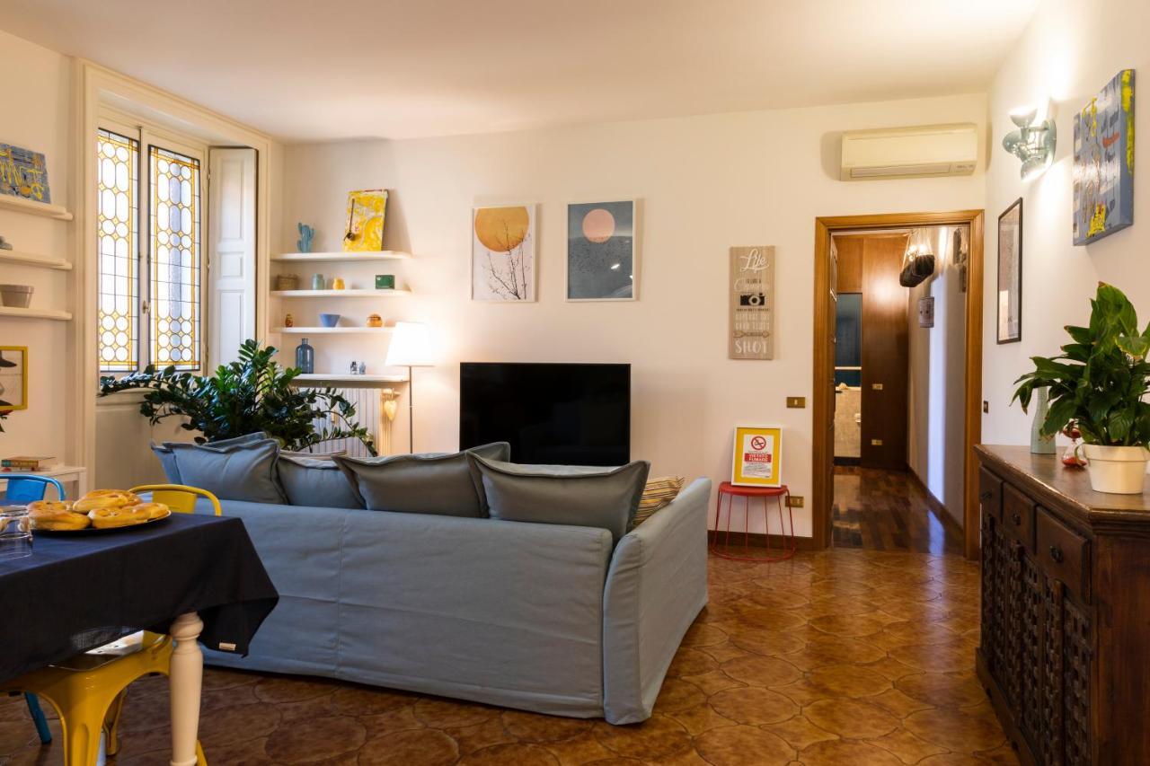 Casagrande 1920 Apartment Milano Ngoại thất bức ảnh