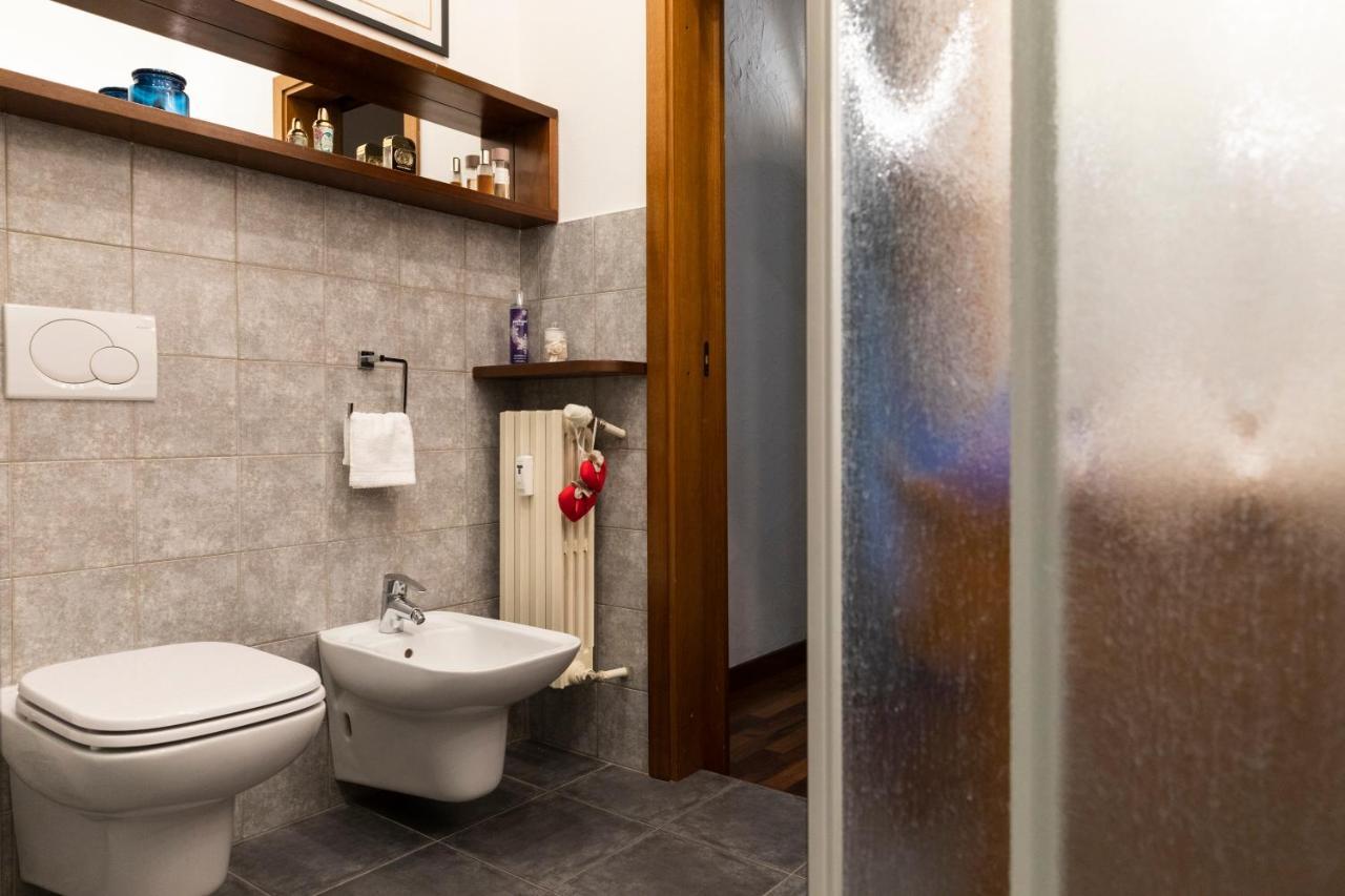 Casagrande 1920 Apartment Milano Ngoại thất bức ảnh