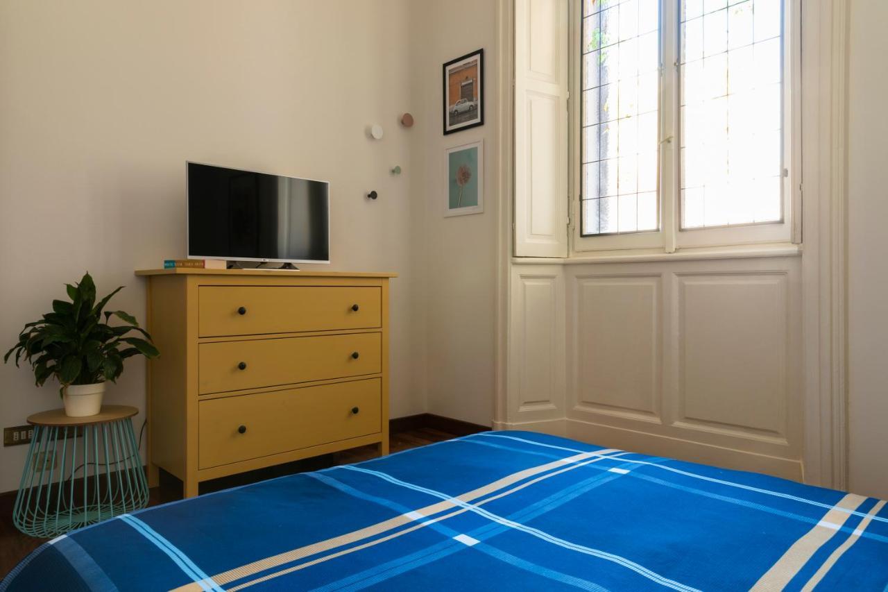 Casagrande 1920 Apartment Milano Ngoại thất bức ảnh