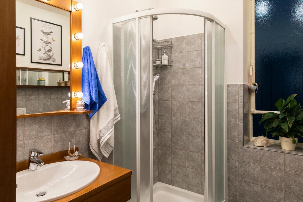 Casagrande 1920 Apartment Milano Ngoại thất bức ảnh