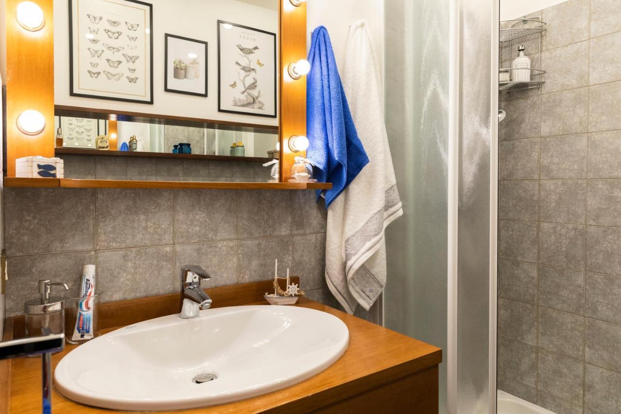 Casagrande 1920 Apartment Milano Ngoại thất bức ảnh