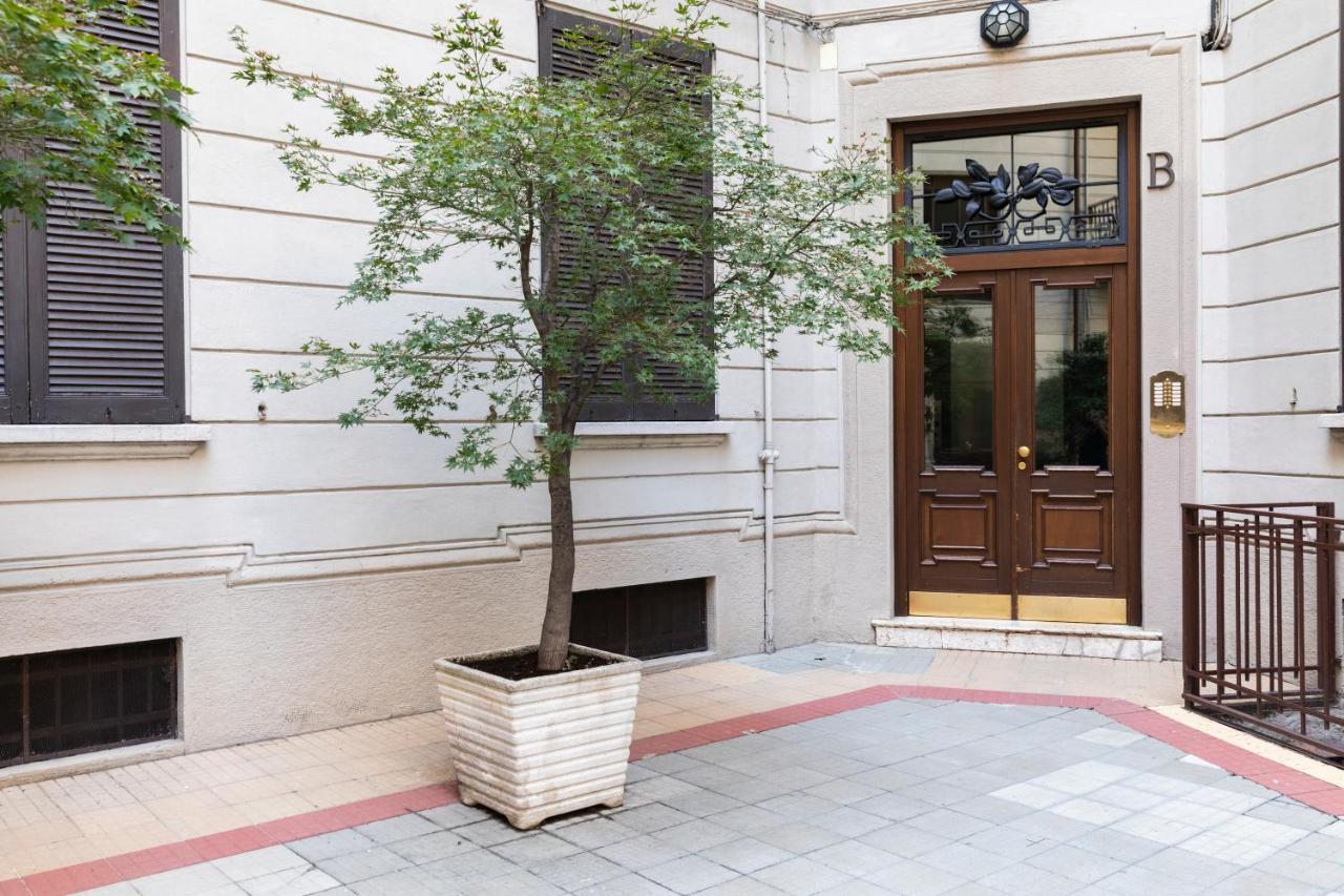 Casagrande 1920 Apartment Milano Ngoại thất bức ảnh